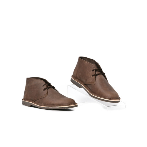 TIMBEGO MENS BOOT LACE UP 8L.SBS475